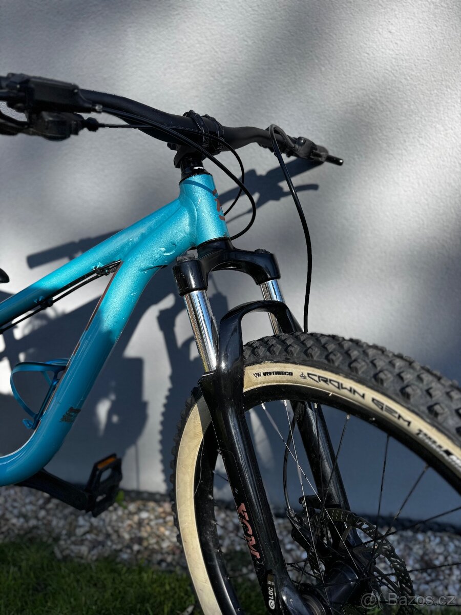 KONA HOZO 24" - 7