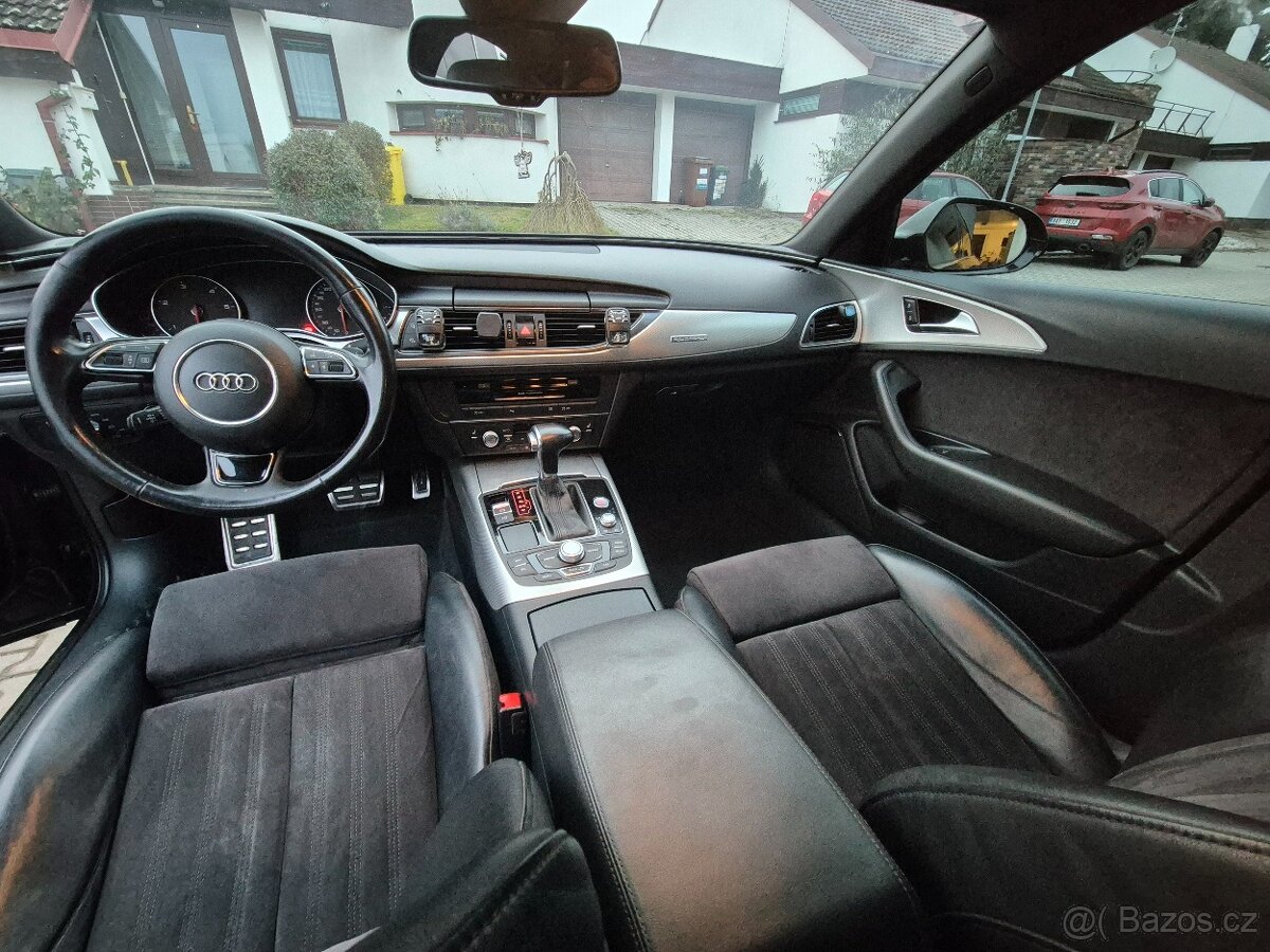 Audi A6 - 7