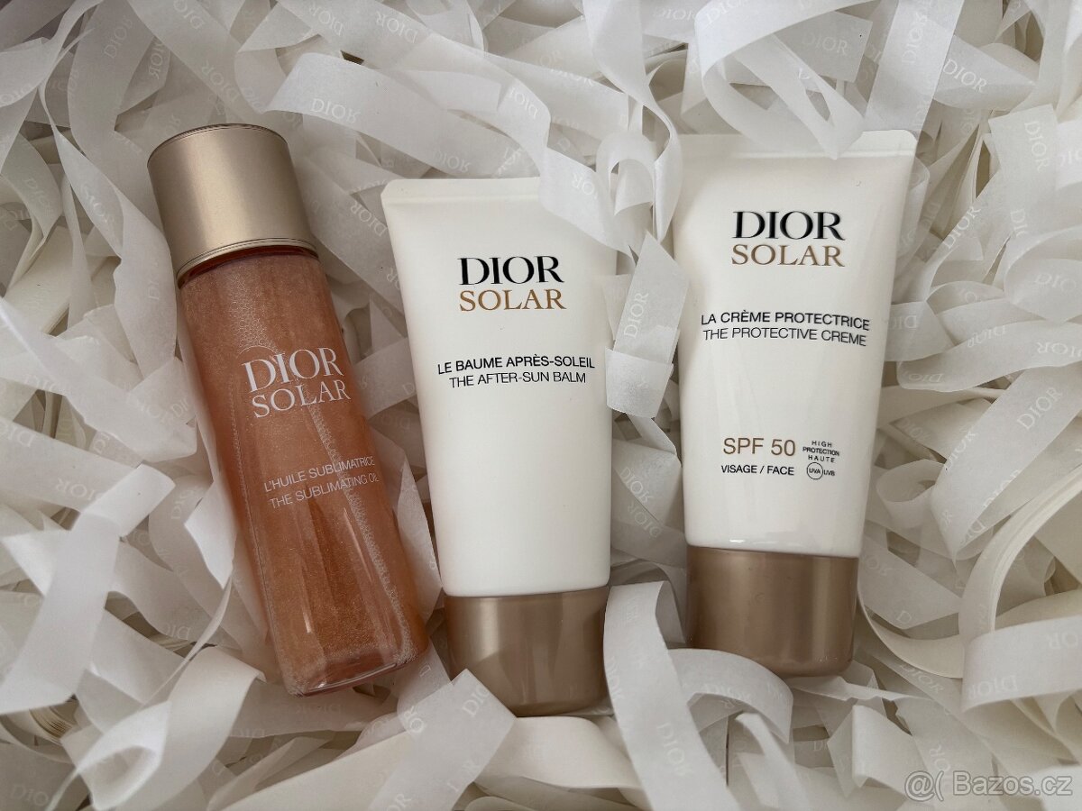 Dior Solar set - 7