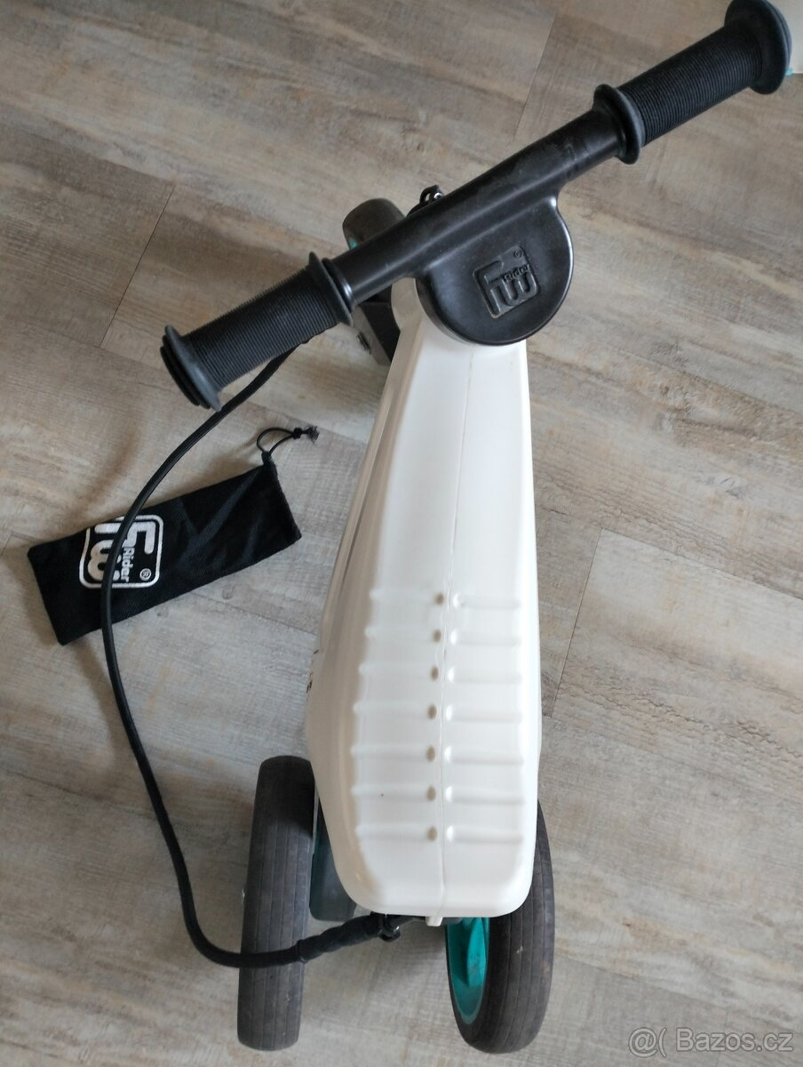 Odrazedlo - 7