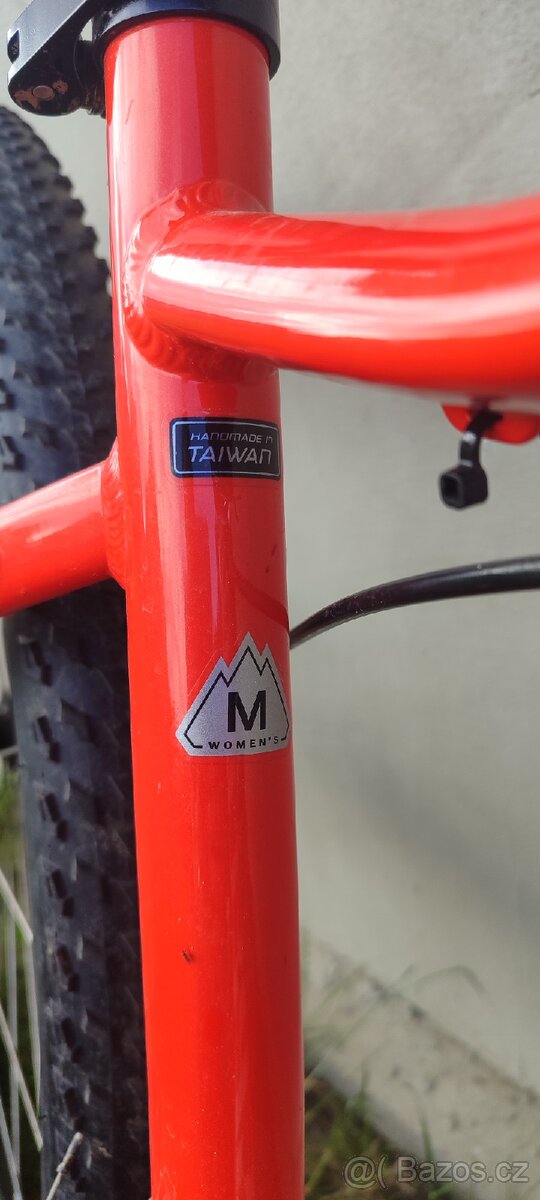 Specialized Jett 29 - 7