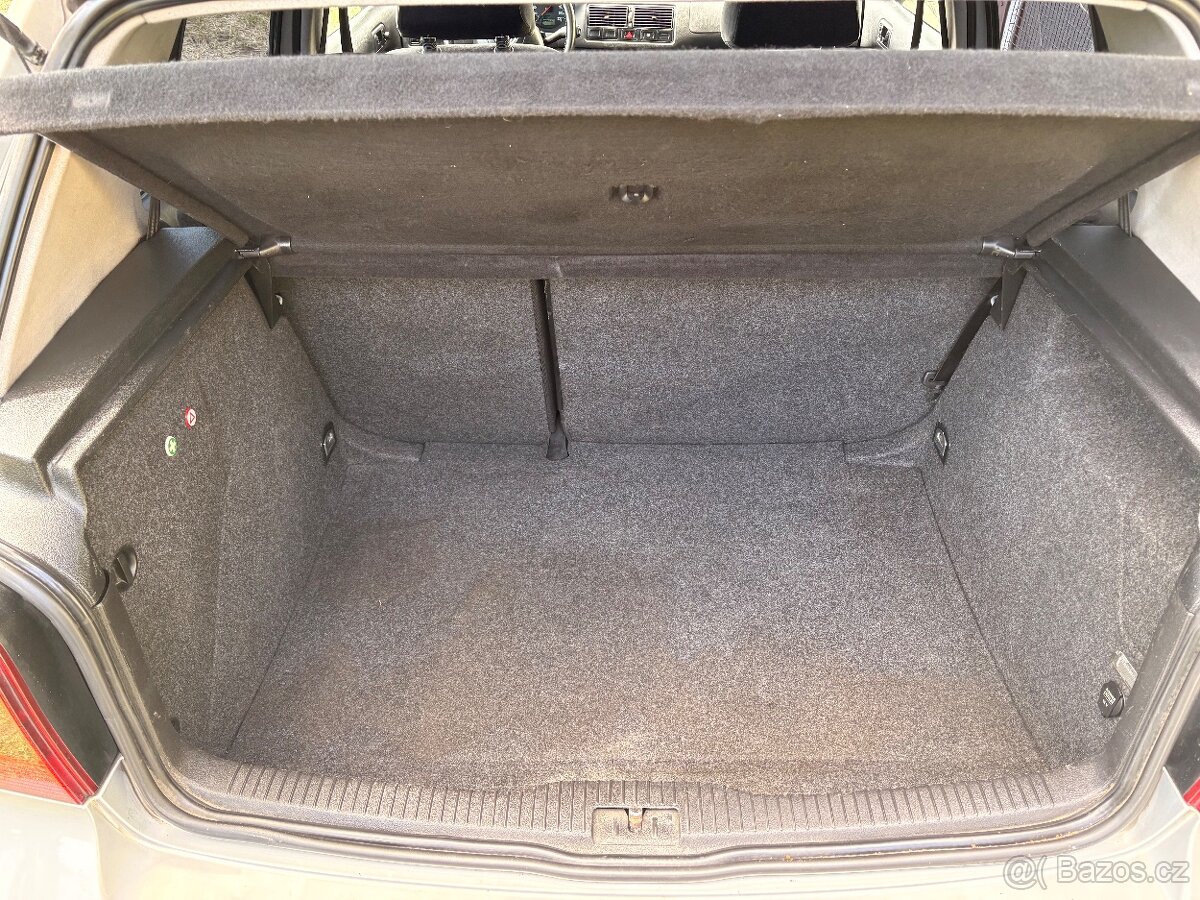 Volkswagen golf 1.9 TDI - 7
