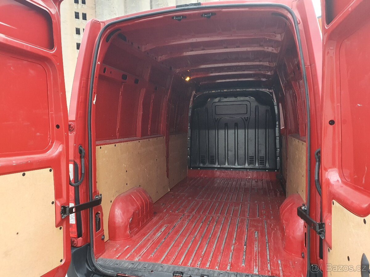 Renault Master 2.3dci L3H2 - 7