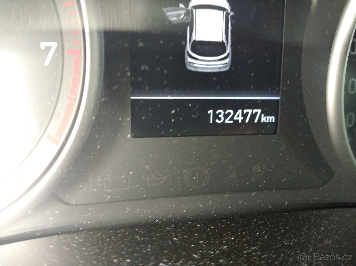 Hyundai i30, 1.4, Benzín, rv.2018/08 (c.j.2030) - 7