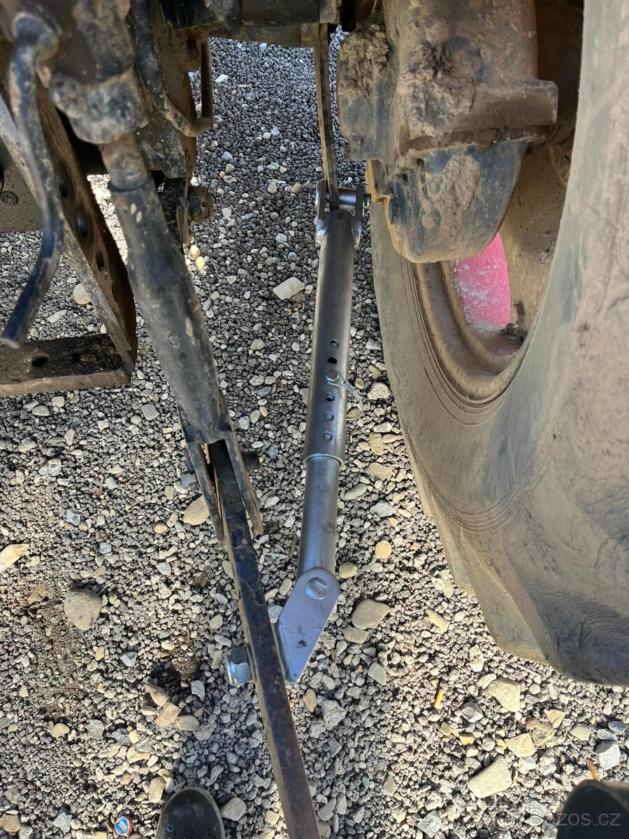 Stabilizatory na traktory zetor 5011-7245.3011-6945 - 7