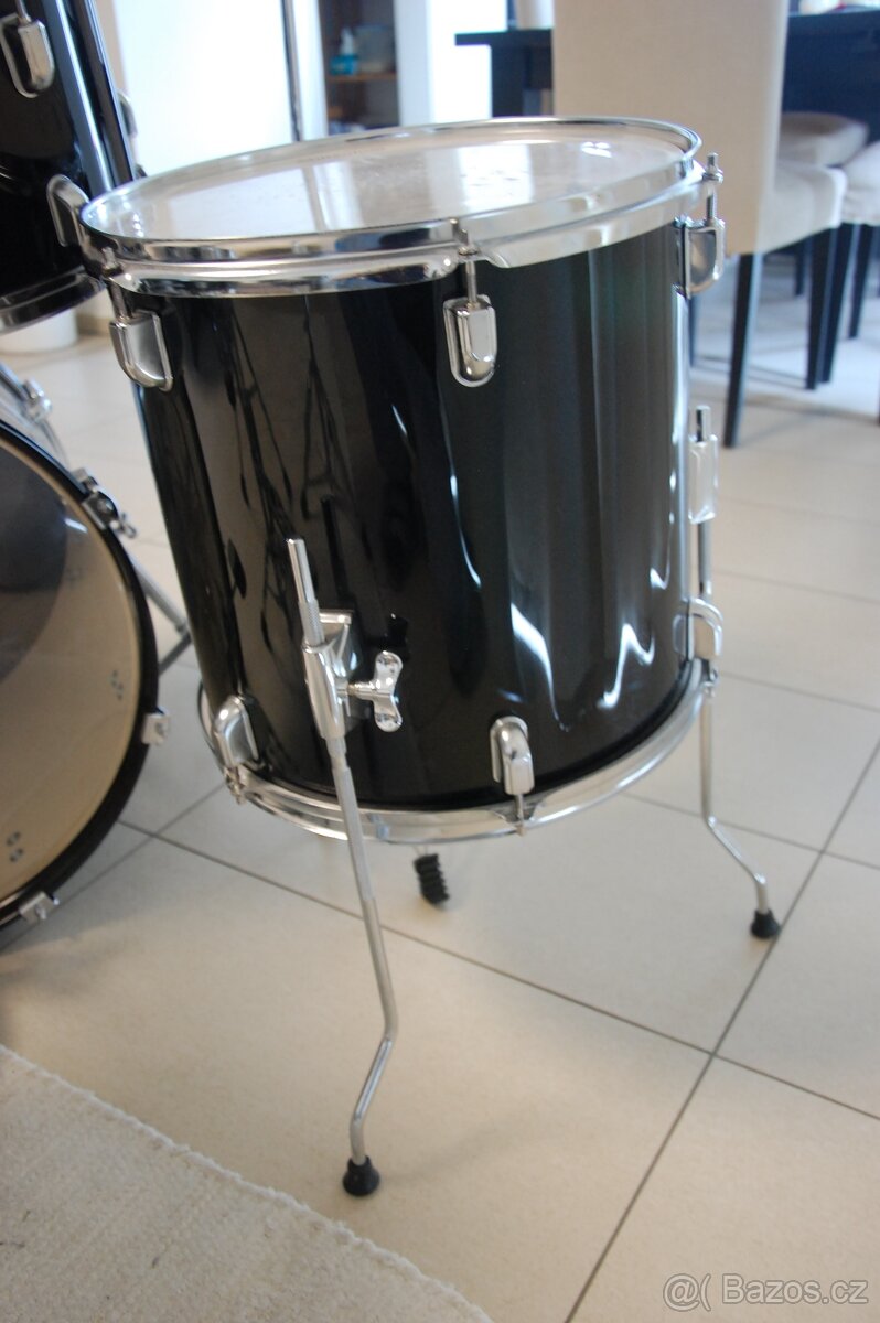 Akustickou bicí sadu MILLENIUM Focus 22, pro začátečníky - 7