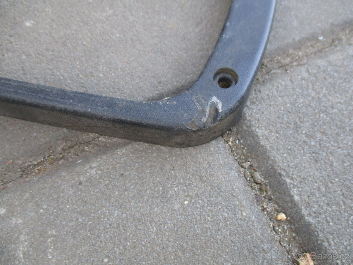 Zadní kryt světla s rámečkem JAWA 350/640, ČZ 180 - 7