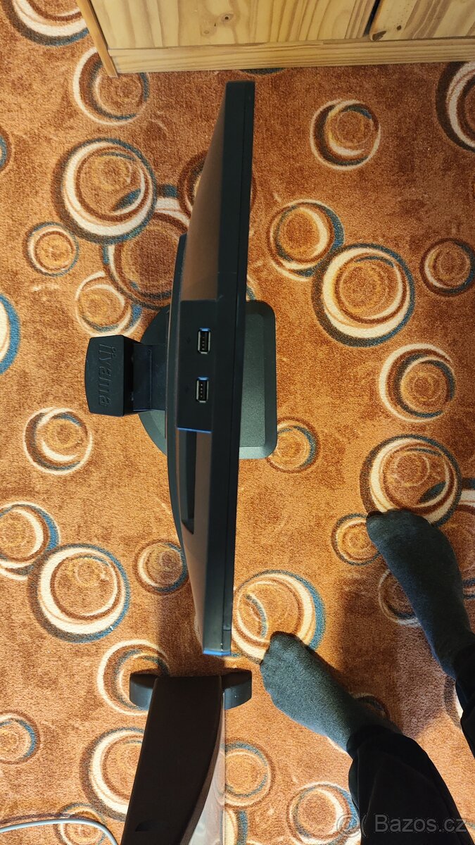 Monitor ProLite XB2483HSU-b1 - 7