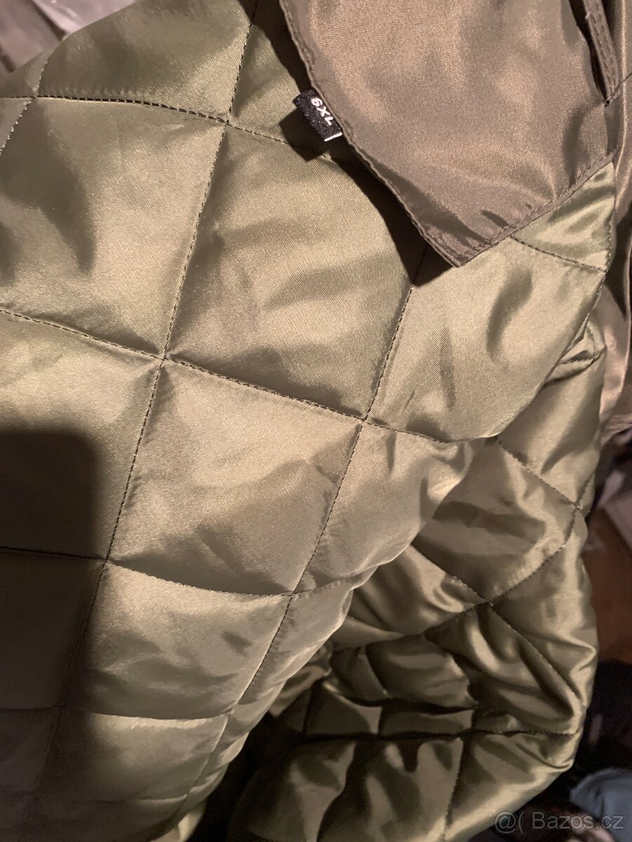 Bomber Ma-72 Special - US Force , ..velikost 6XL - 7