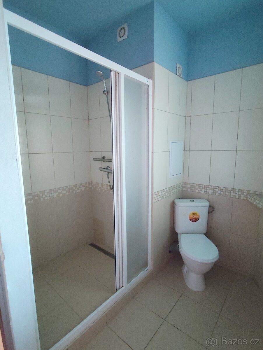 Byt 3kk, 67 m2, J. Hradec, Hvězdárna - 7