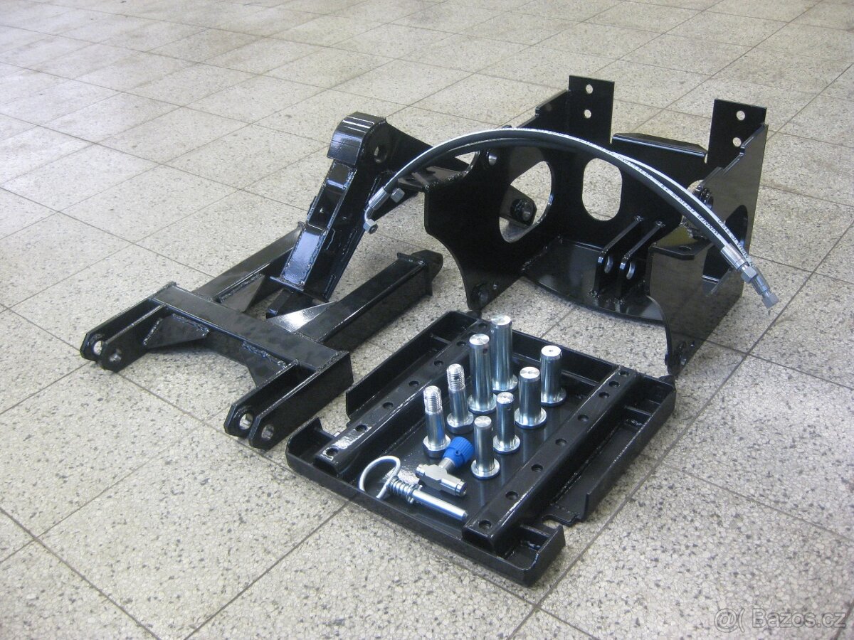 MULTICAR M25,M26,M27,M30,M31,FUMO -ND na radlice - 7