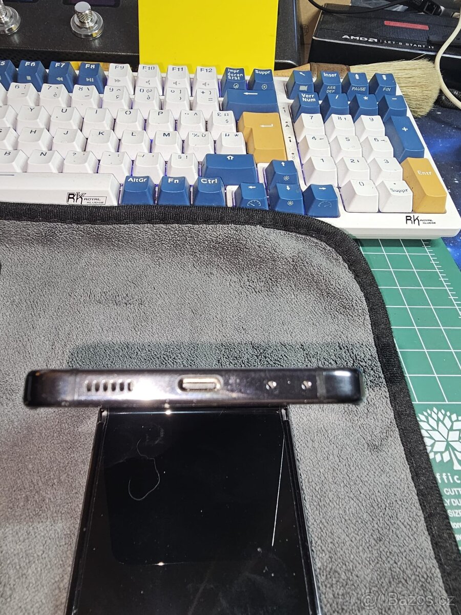 Samsung galaxy Z flip 5 256 gb - 7