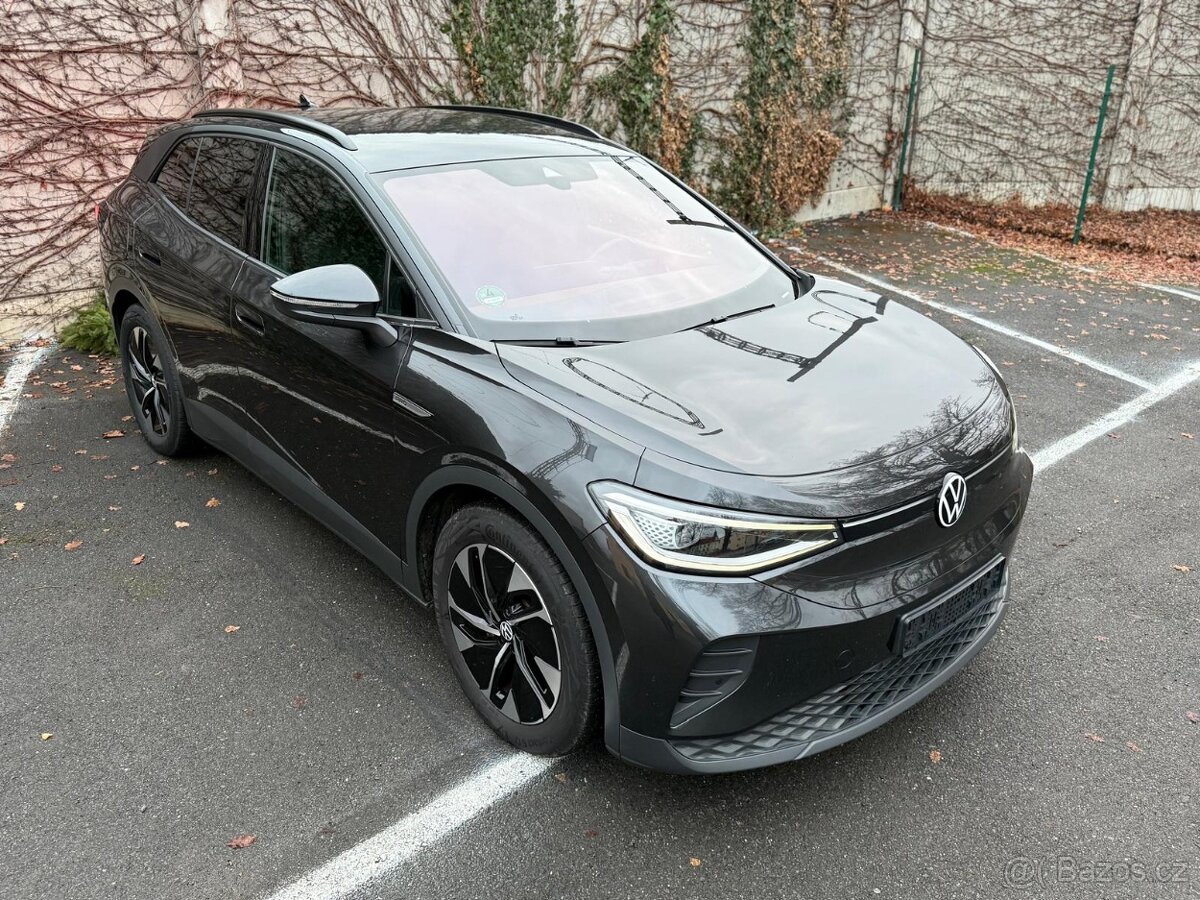 VW ID4 Pro Business 77 kWh/2022/Fulled/SOH93%/134Tkm - 7