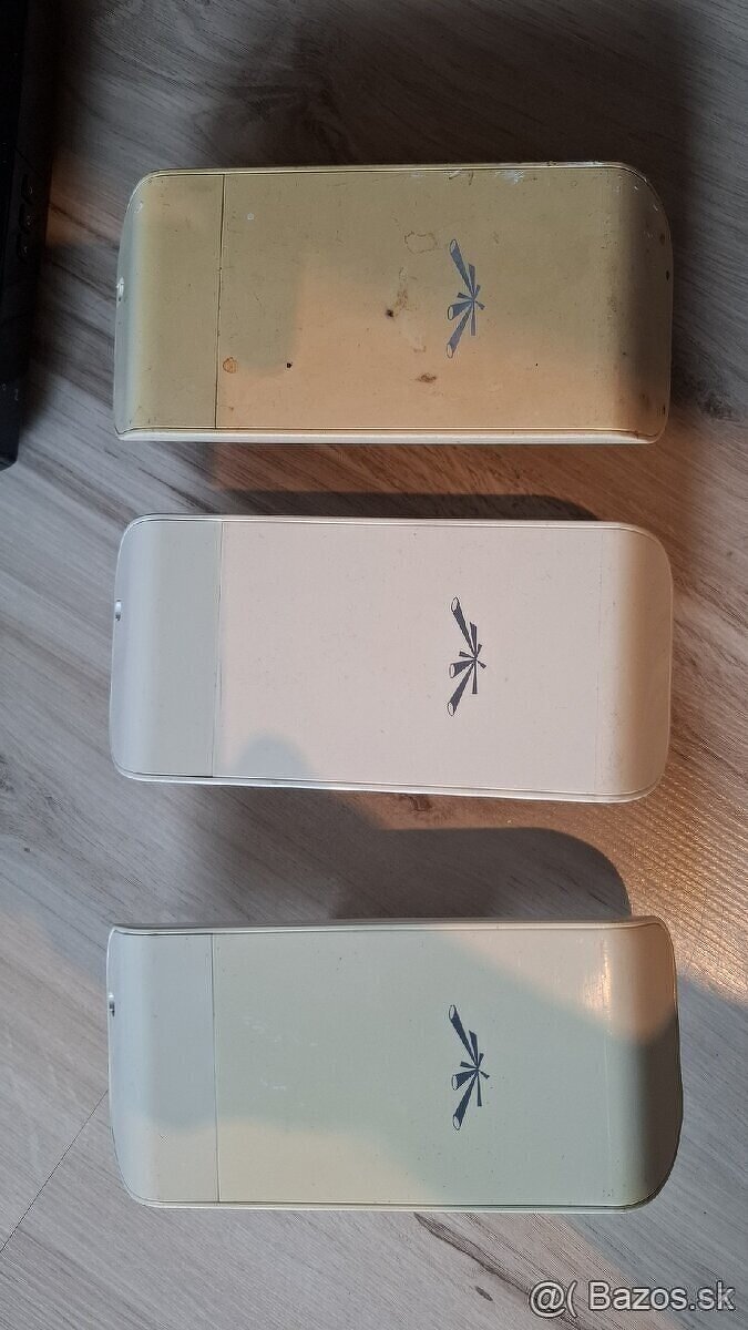 Mikrotik, UBNT zariadenia na predaj, cisto nove zabalene - 7