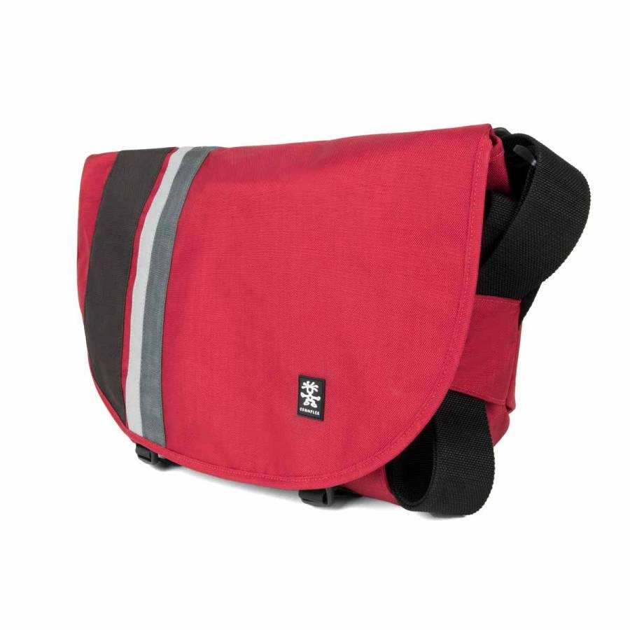 Nová brašna na notebook- CRUMPLER DINKY DI MESSENGER M - 7