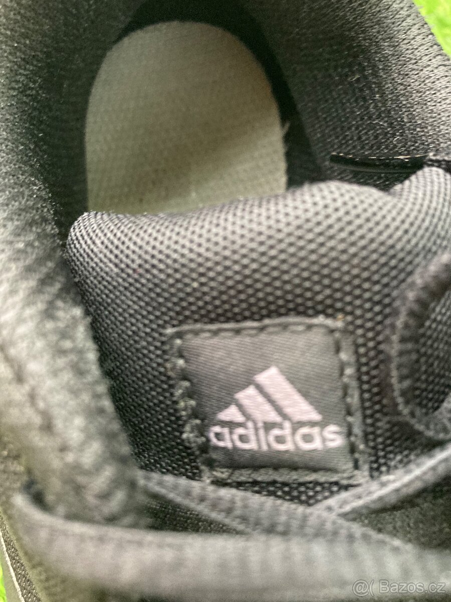 Boty Adidas vel.37,5 - 7