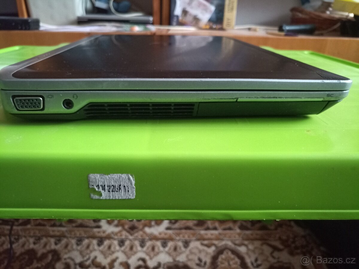 Dell Latitude E6330-13,3"Core i5, 4GB/256GB SSD - 7