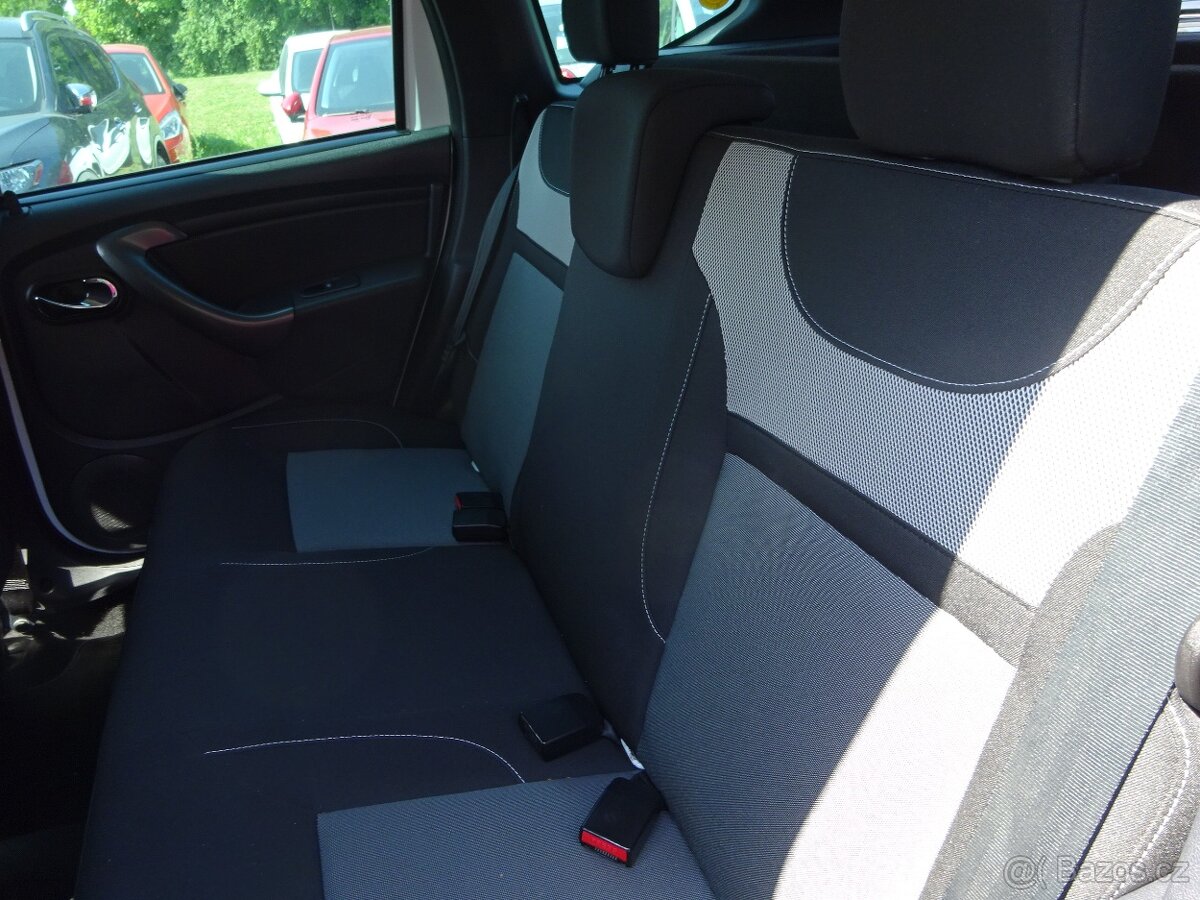 Dacia Duster 1,2 TCE, GARANCE KM - 7