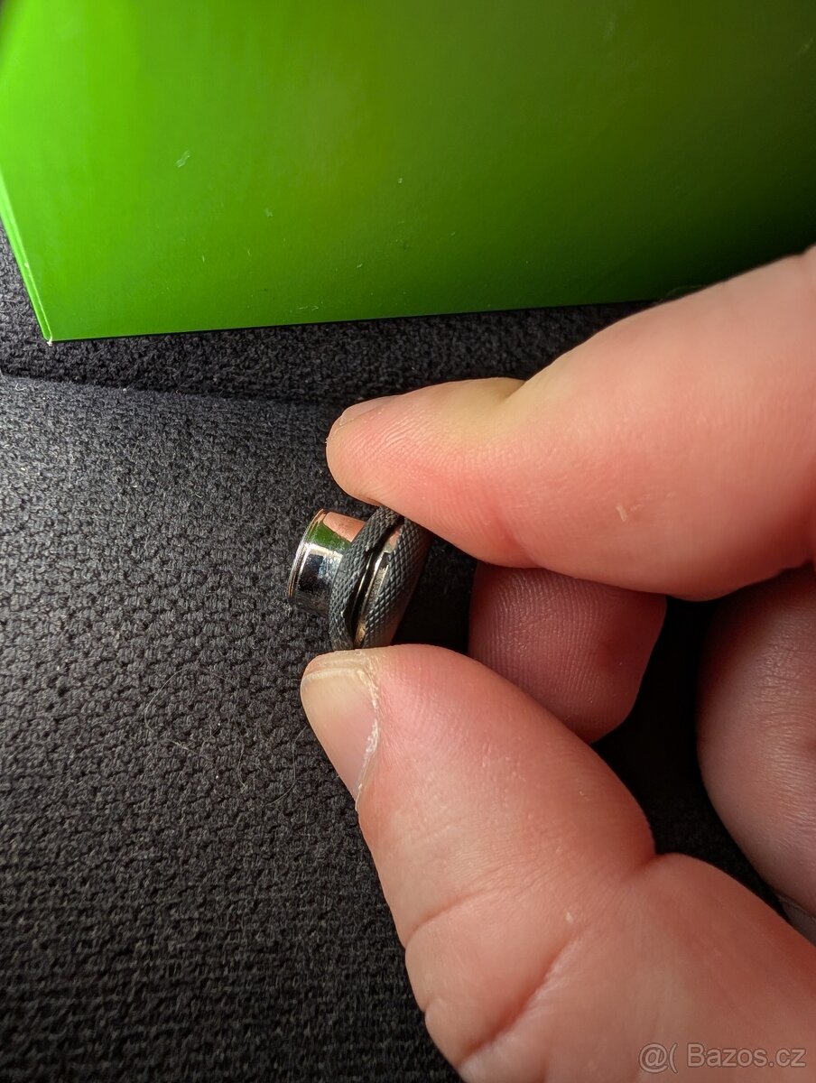 Xbox Series X 1 TB + příslušenství - 7