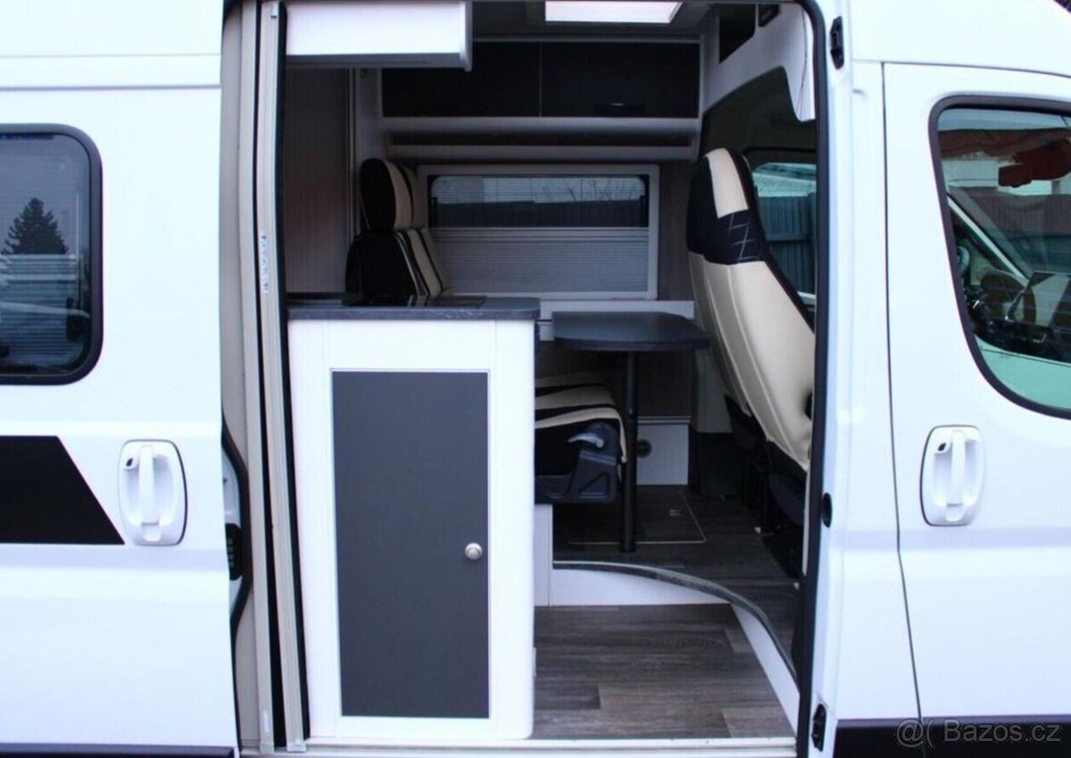 Fiat Ducato, Active Premium Active Premium - 7