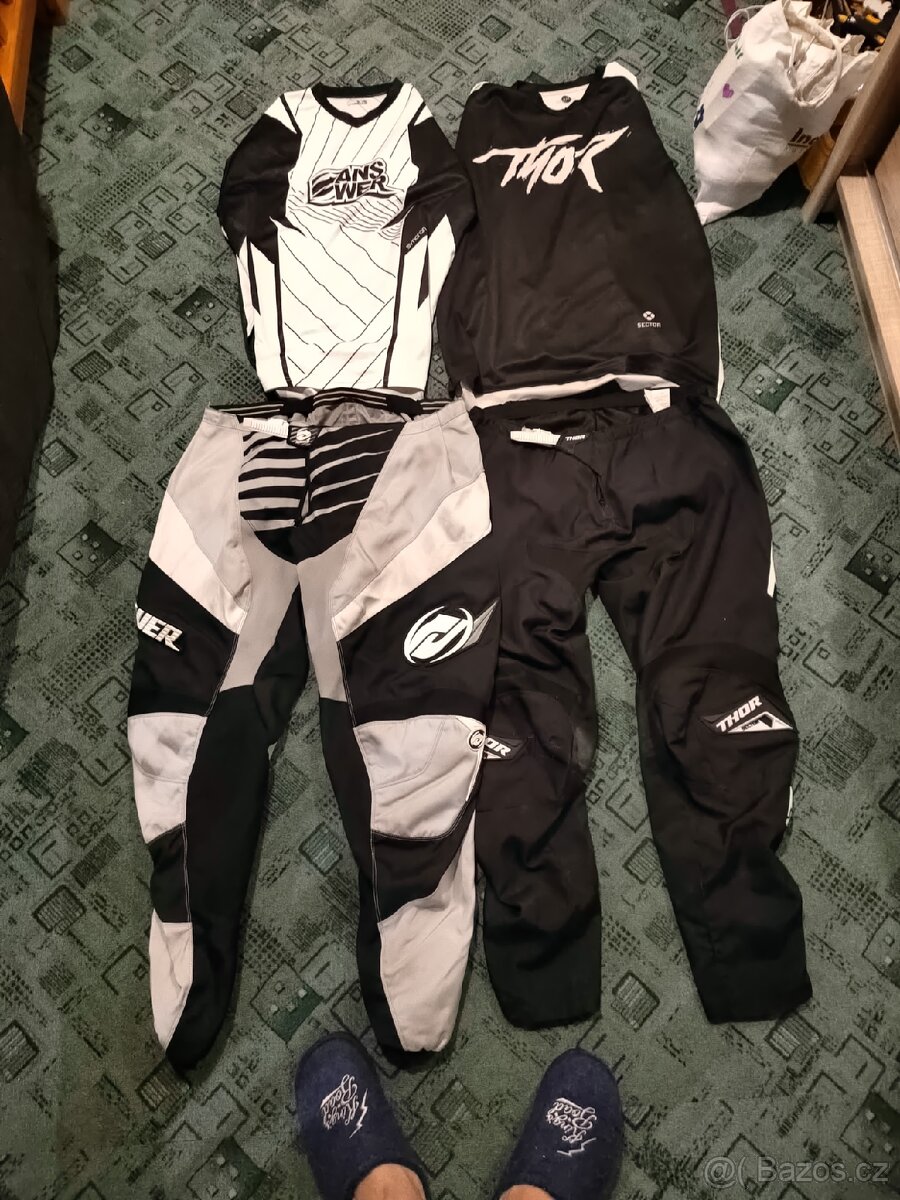 Motocrossove věci - 7