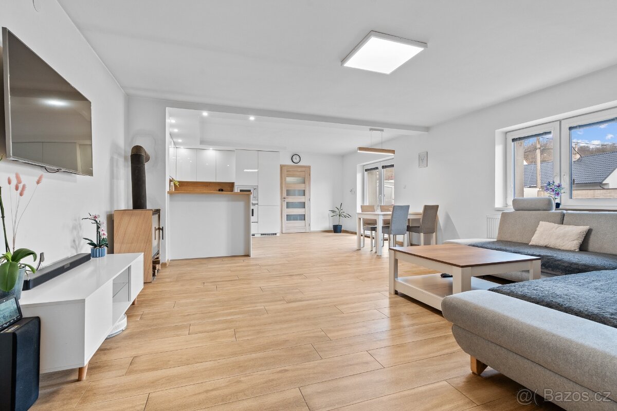 PRODEJ RD PAŠOVICE - 7