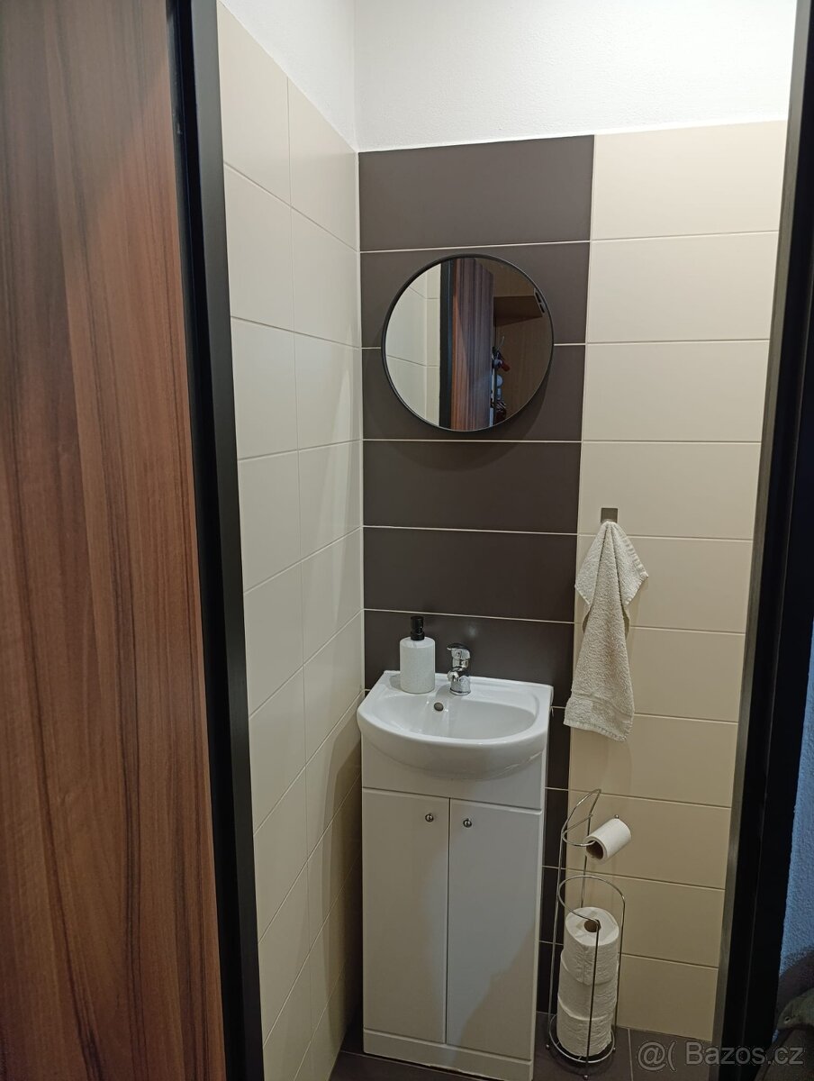 Byt 3+1 s lodžií - 7