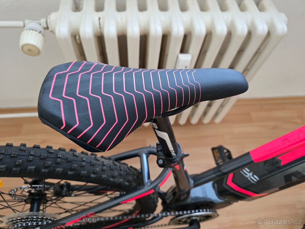 Prodám horské elektrokolo Mount 6.3 - 7