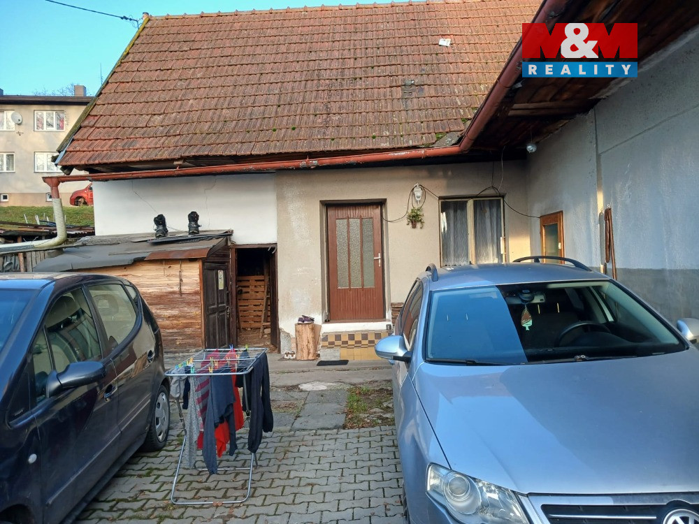 Prodej rodinného domu, 100 m², Rudoltice - 7