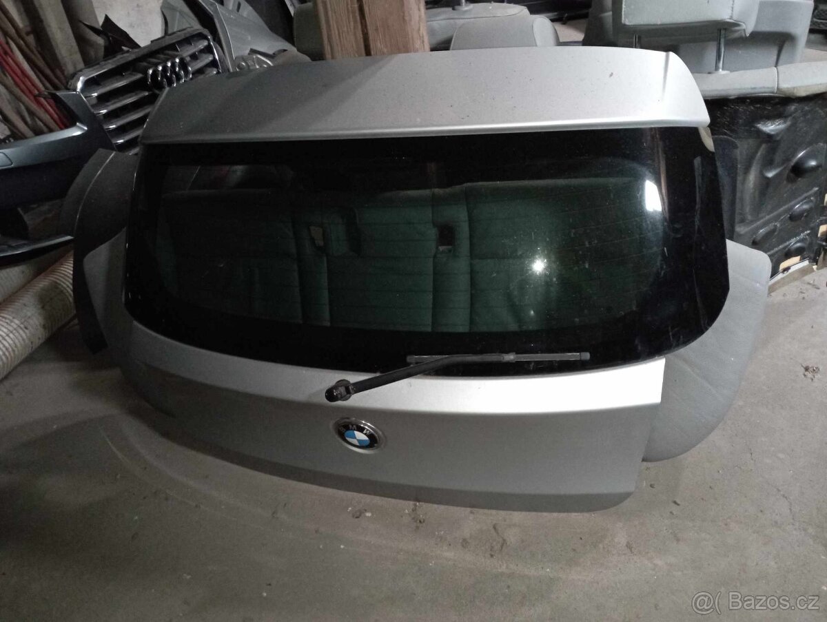 BMW 1 díly na vozy E81 E87 E82 - 7