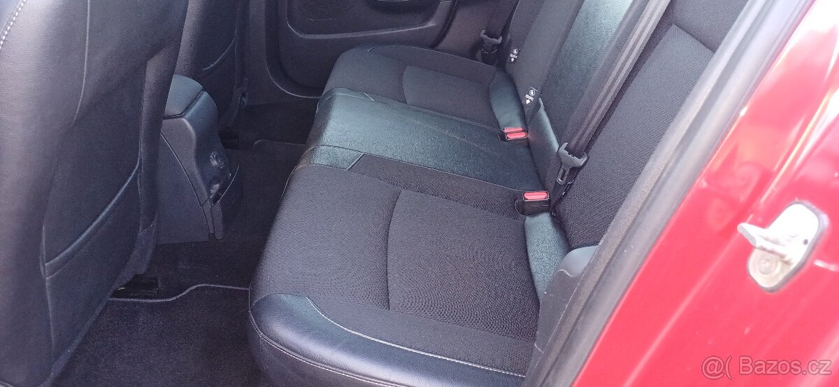 Citroën DS4, CITROEN DS4 1:6HDI DORS - 7