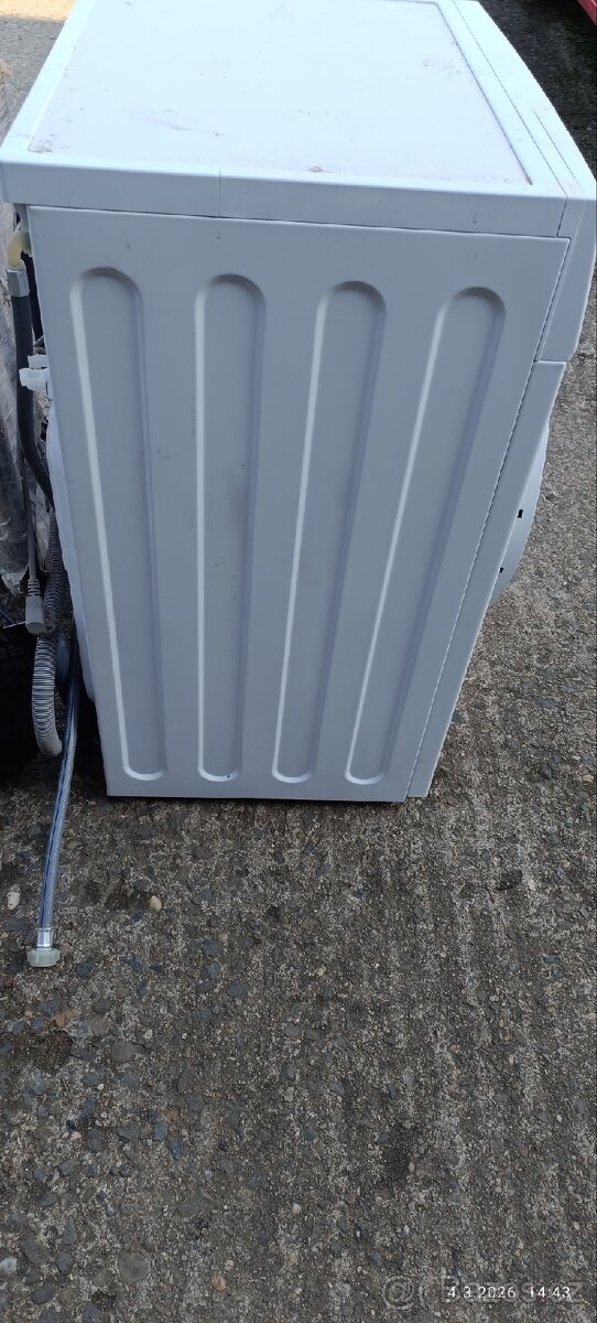 Prodám pračku zn. Philco - 7