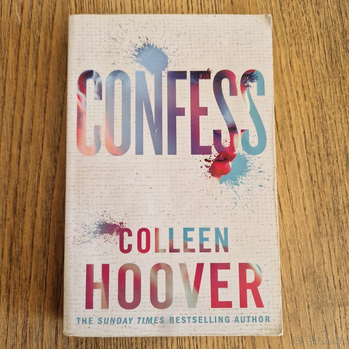 20 knih na prodej (ceny v textu) //SLEVA// - 7