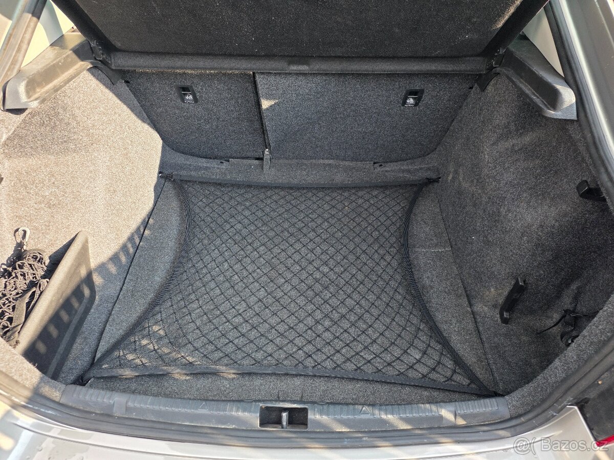 Škoda Rapid 1.2tsi, CZ, digi klima - 7