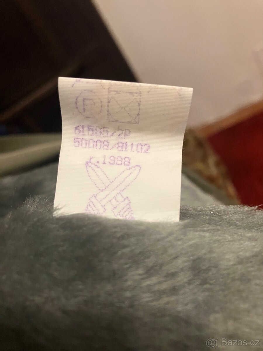 Vojenské uniformy - 7