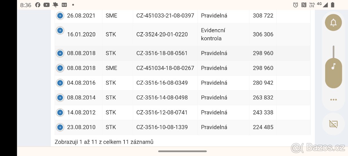T4 Multivan Allstar syncro Transporter - 7
