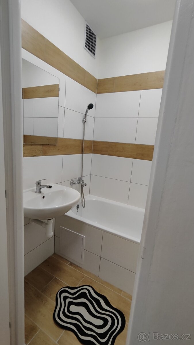 (724) Pronájem, byt 2+1, 53 m, Čs. armády 135, Habartov - 7