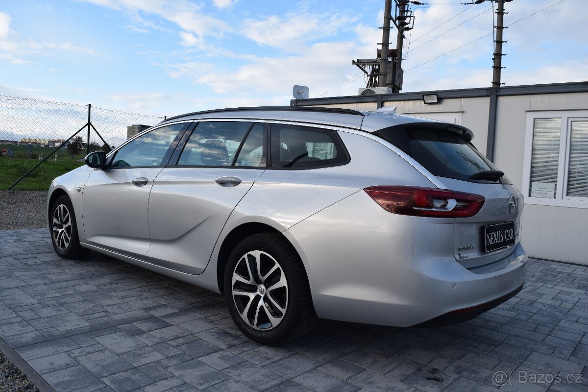 ►►Opel Insignia 1.6 CDTI 81KW NAVI TEMP SENZOR◄◄ - 7