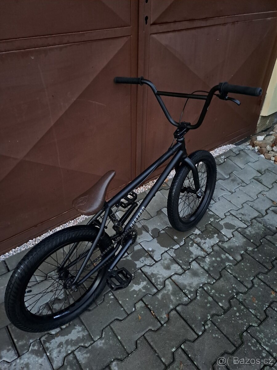 Kolo Bmx Flybikes Neutron - 7