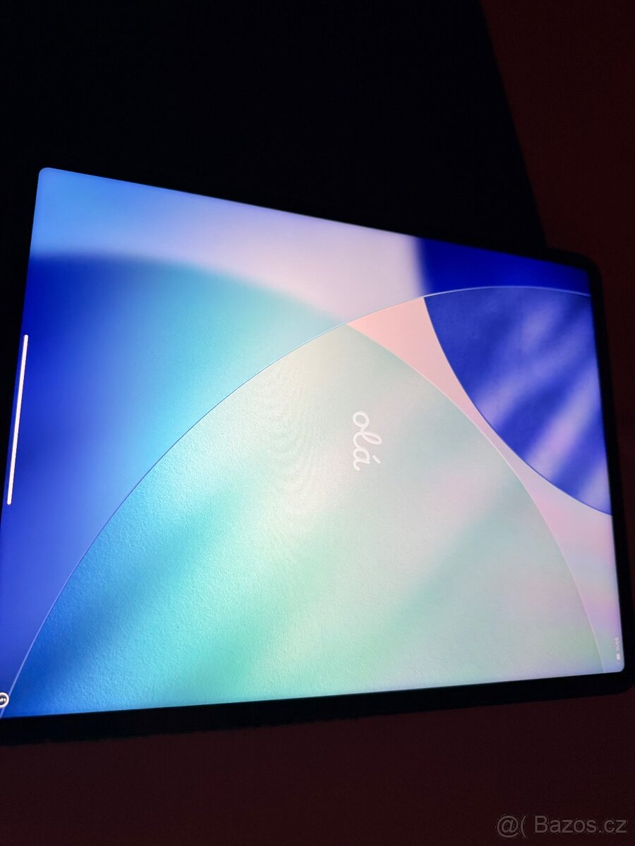 Ipad Pro 12.9 M1 128GB - 7