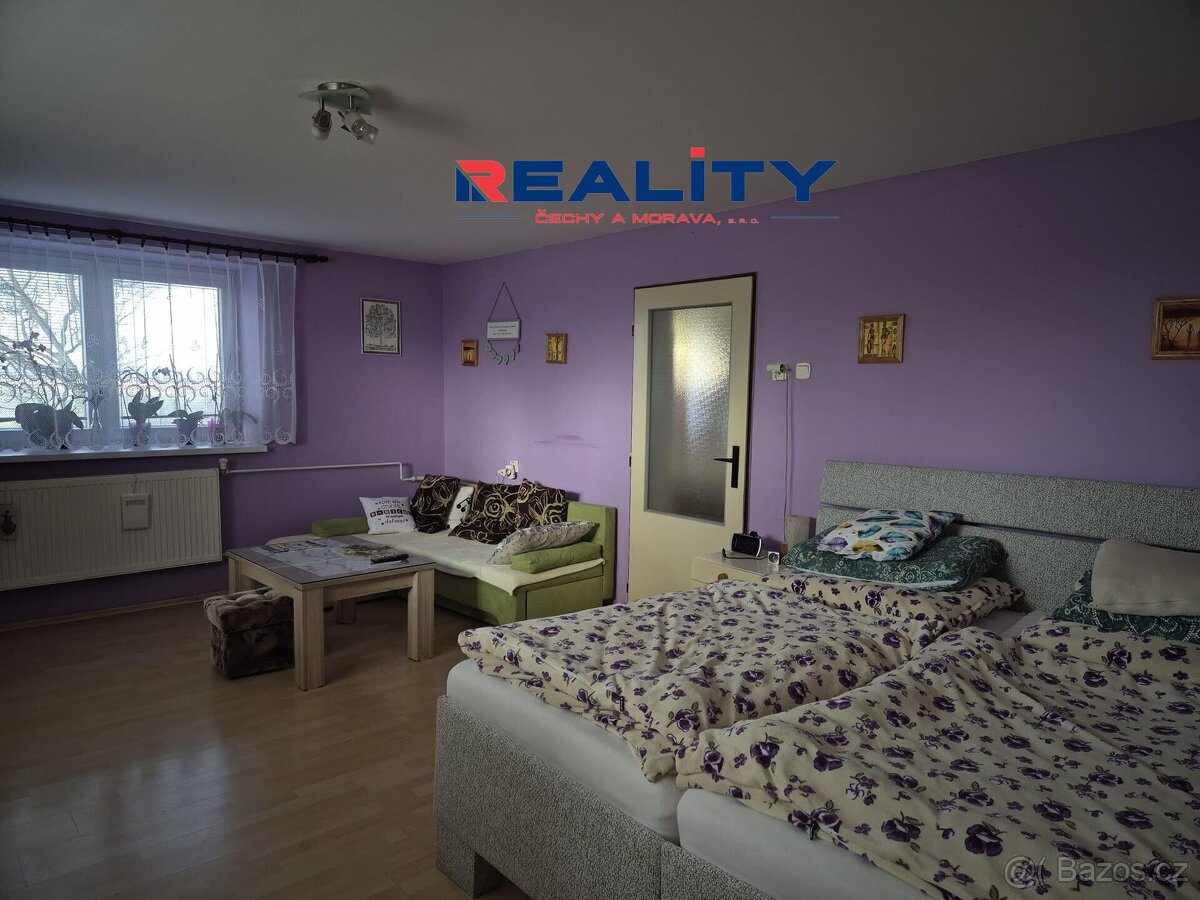 Rodinný dům s hospodářstvím v Hradci nad Svitavou - 7