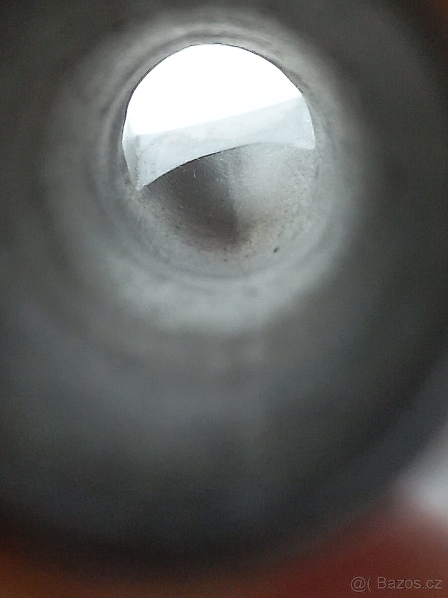 Otto Link Rg 118 - New Super Tone Master , tenor saxofon - 7