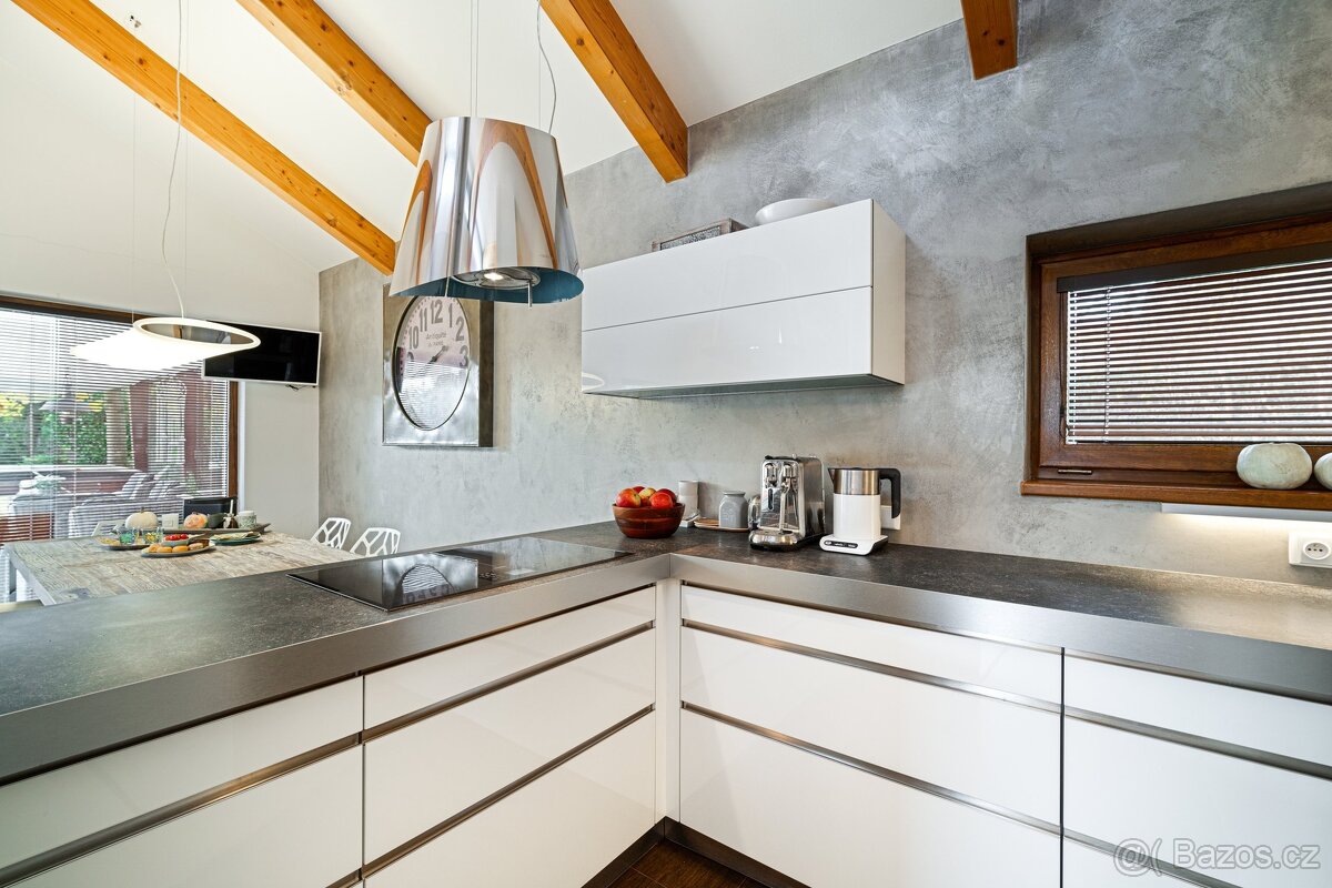 Prodej rodinné domy, 203m² - Kunice - Vidovice, ev.č. 00043 - 7