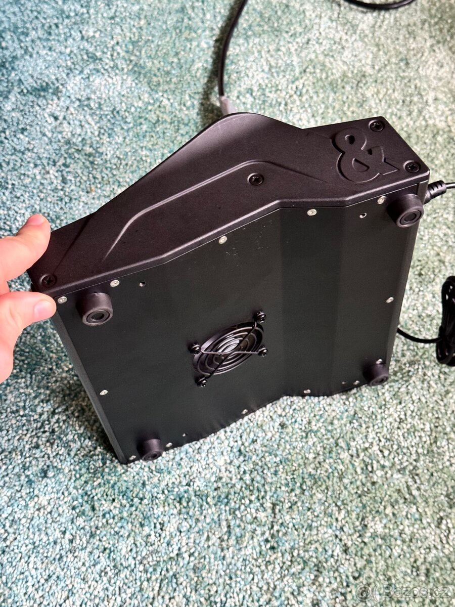 Allen & Heath CQ-12T - 7