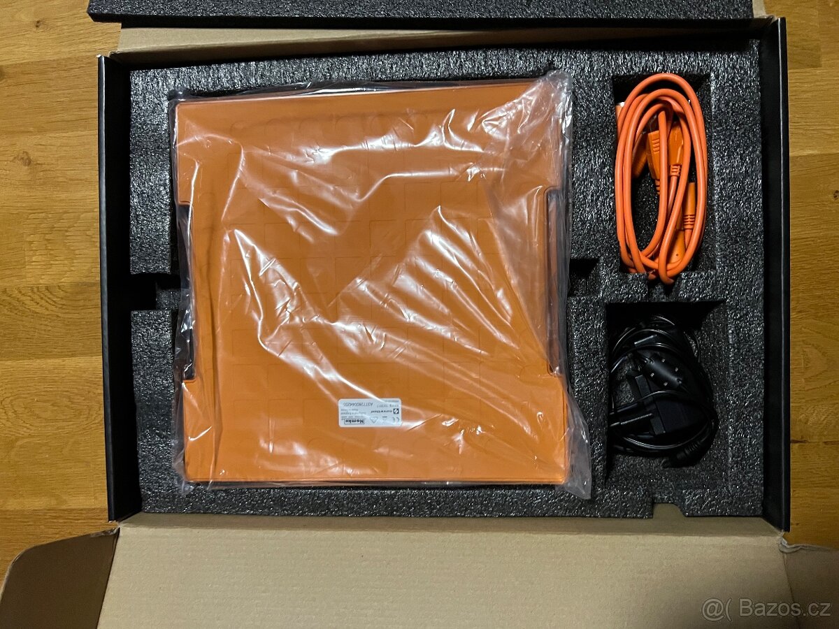 Launchpad PRO Novation - 7