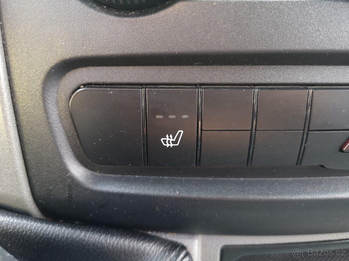 Mercedes-Benz Sprinter 313 CDI 95 kW L4H3 odp. DPH - 7