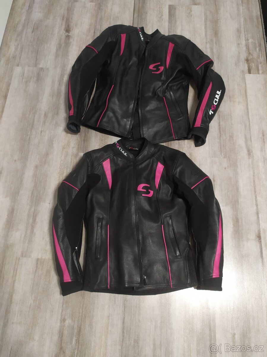 Bunda na motorku - 7