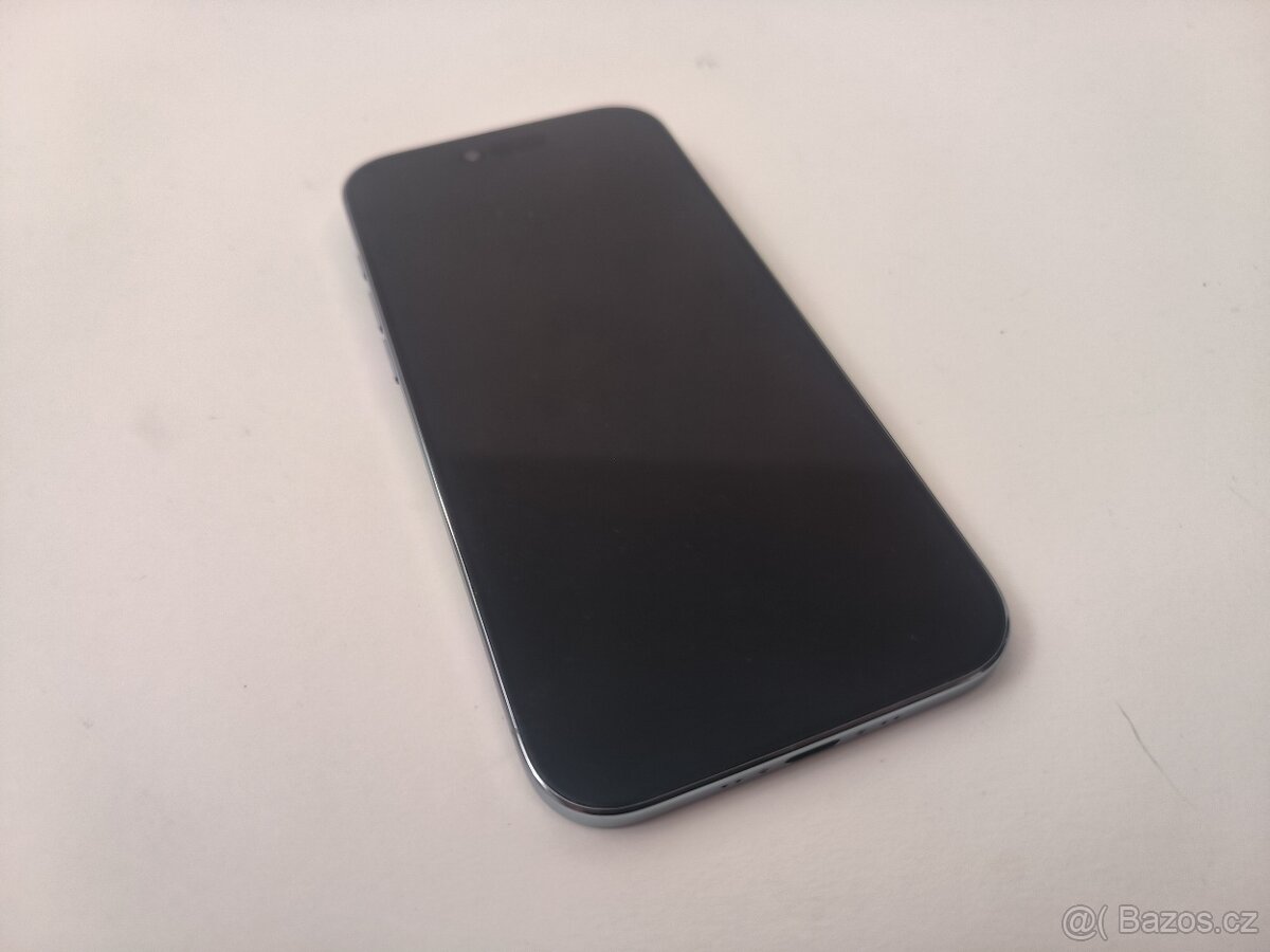 apple iphone AIR 256gb Blue / Batéria 100% - 7