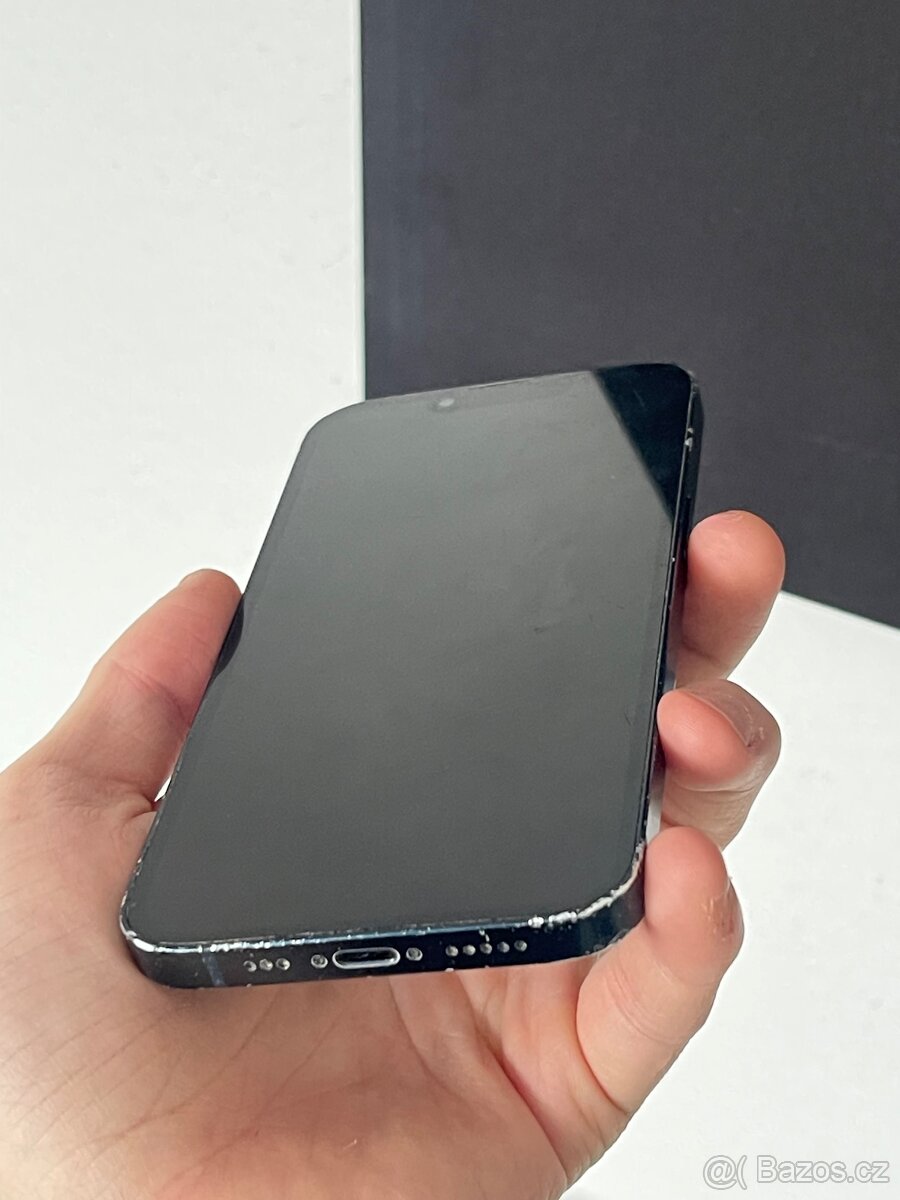 Apple iPhone 13 128gb - 7