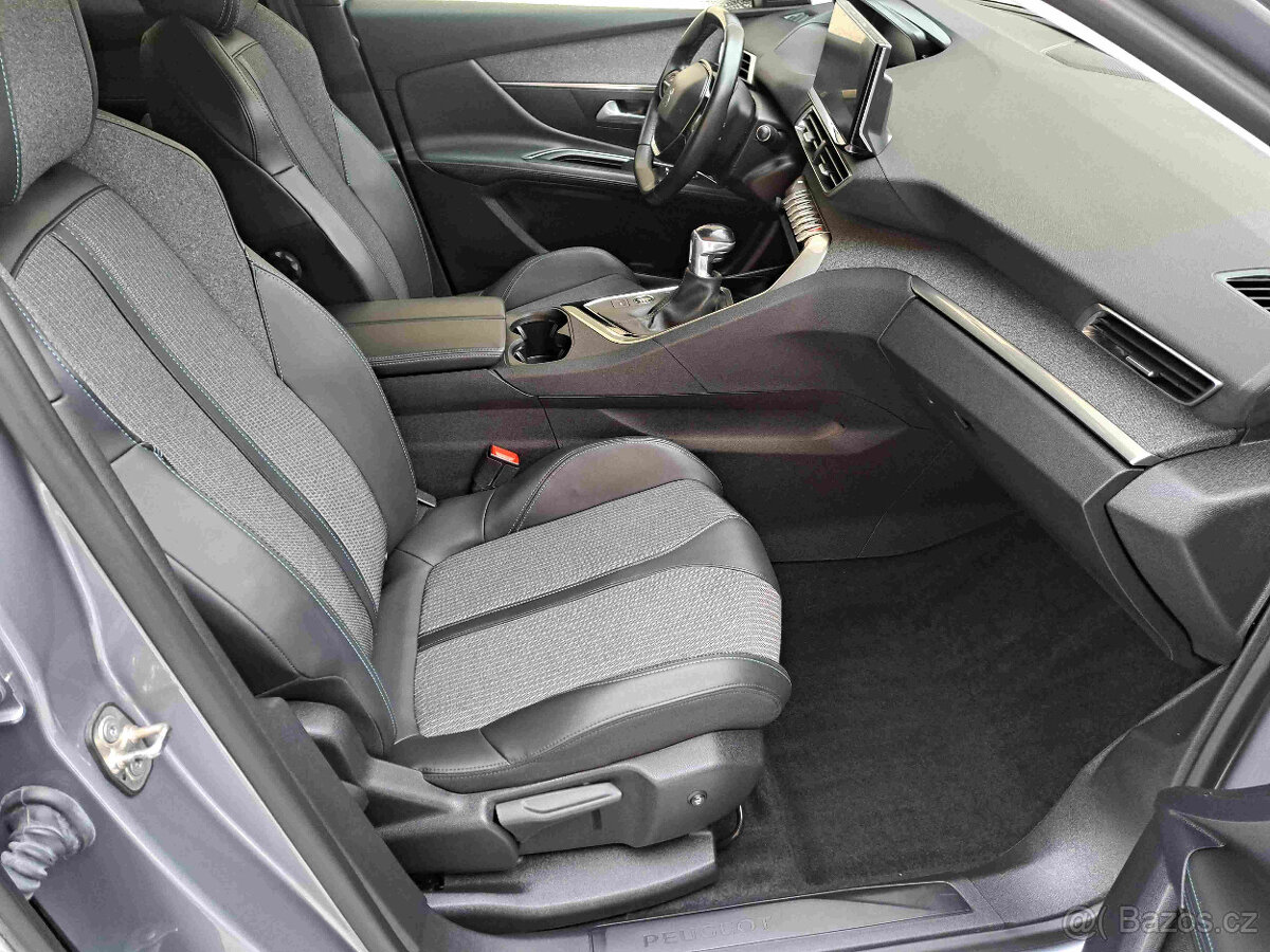 Peugeot 3008 1,2 PT ALLURE - 1828 - 7